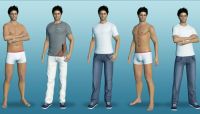 Chathouse 3D gay free download